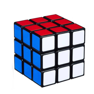 Rubik Cube Puzzle Brain‑Booster for Every Age